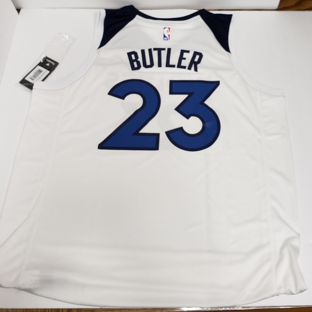 TimberWolves #23 - Picture 2 of 2